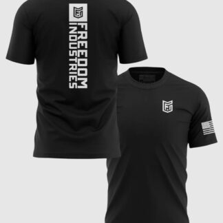 MEN’S F.I VERT CORE T-SHIRT