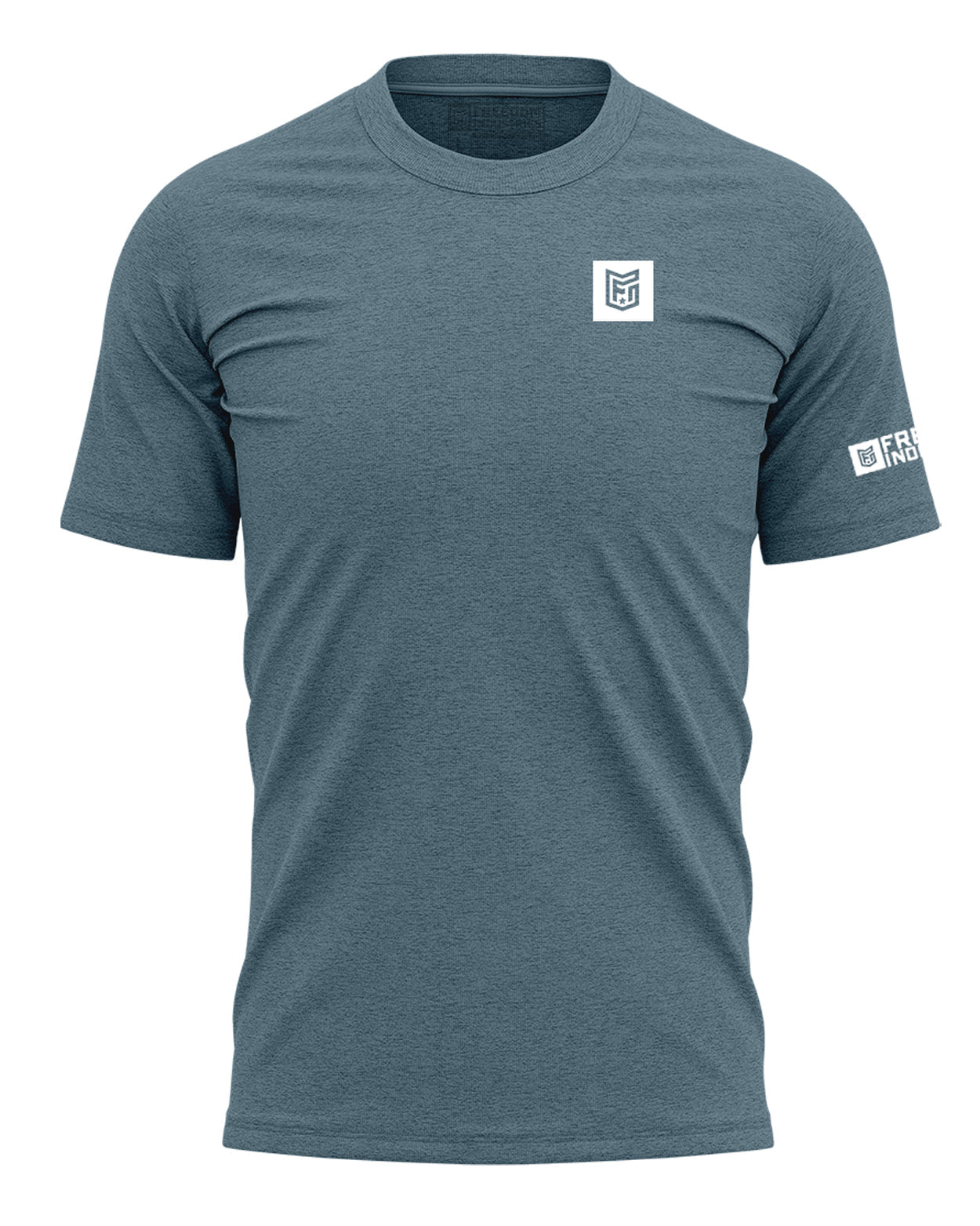 MEN’S F.I MINI CARTON T-SHIRT - Image 3