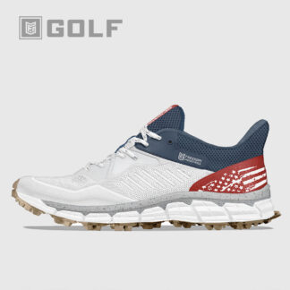 F.I Men's Golf-XP1-Drive Golf Shoes