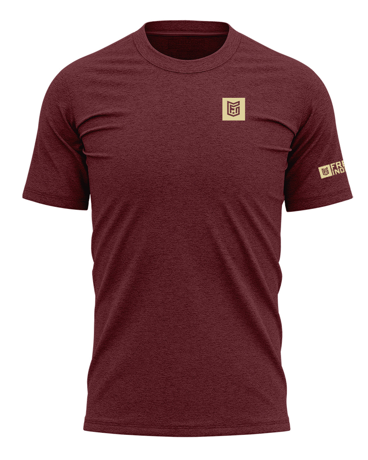 MEN’S F.I MINI CARTON T-SHIRT - Image 2