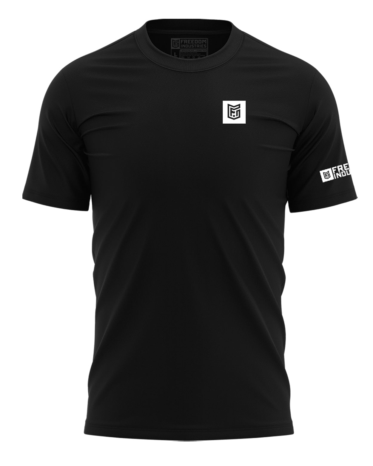 MEN’S F.I MINI CARTON T-SHIRT
